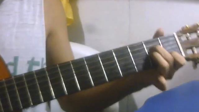 "Losing my Religion" Intro & Stanza смотреть онлайн