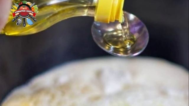 Как приготовить пышные пончики, которые не впитывают масло! смотреть онлайн