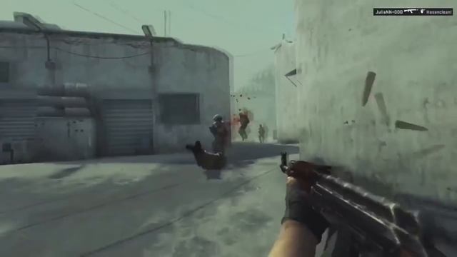 ЛУЧШАЯ БИЧ ЗАКУПКА В CS:GO смотреть онлайн