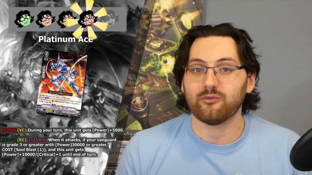 Clan Selection Plus Vol 2 Card Review смотреть онлайн