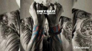 Grey Daze - Starting To Fly (Extended)