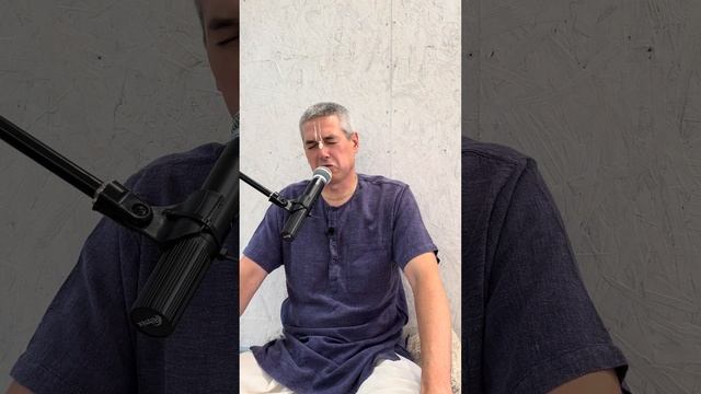 Нитьянанда Чаран пр. 3.08.23 смотреть онлайн