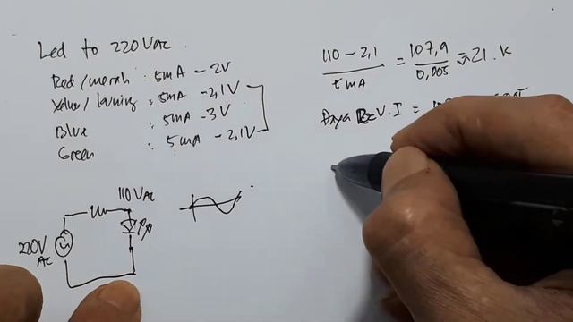 cara pasang led langsung 220V Ide Kreatif DIY смотреть онлайн