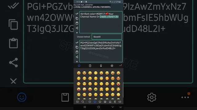 How to Add Toast Message in Any App | Using MT manager. смотреть онлайн