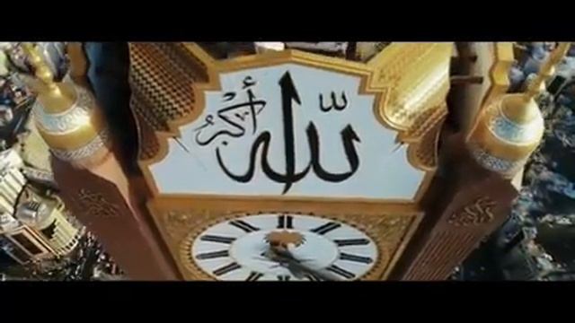 Farrux Xamrayev Allahu  Allah (Official Music  Video)