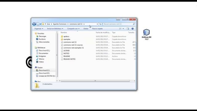 Apache Commons al Classpath смотреть онлайн