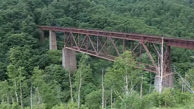 Чертов мост смотреть онлайн