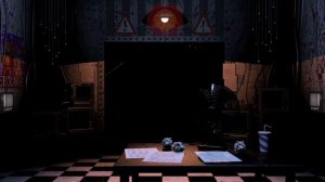 НУЖНЫ ЛИ КАМЕРЫ ВО ФНАФЕ ?