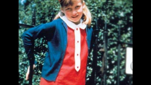 Princess Diana смотреть онлайн