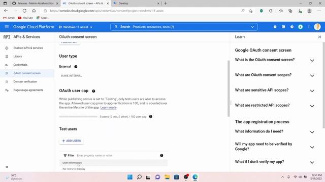 How to install Google assistant in Windows 11. Latest update!!. All errors fixed!!! смотреть онлайн