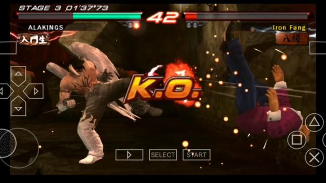#trending t game play stage 3 TEKKEN 7 (PS5) 4K 60FPS HDR Gameplay TEKKEN 7 4K PS5 Gameplay смотреть онлайн