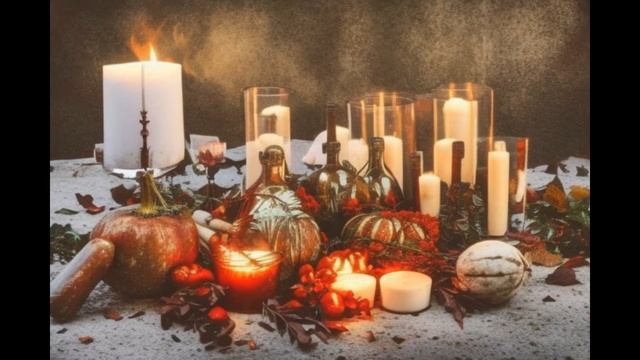 Самайн и Хэллоуин история, значение, традиции и обряды #самайн #Хэллоуин #история #традиции смотреть онлайн