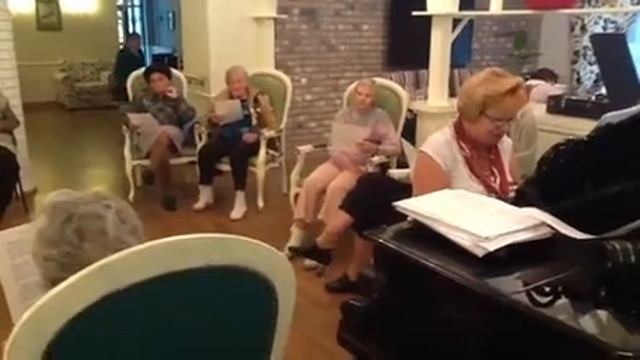 Школа кому за 60 смотреть онлайн