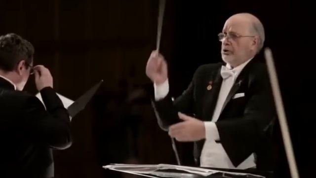 80 лет А. Полетаеву. Духовный концерт в ЦДУ 29.11.2015 смотреть онлайн