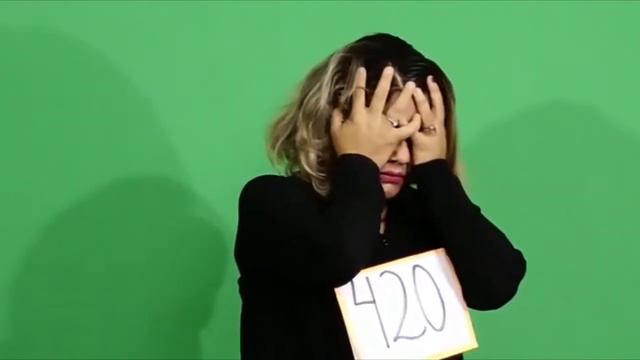 Instinto Suicida - Casting 2 / AGAVE FILMS смотреть онлайн