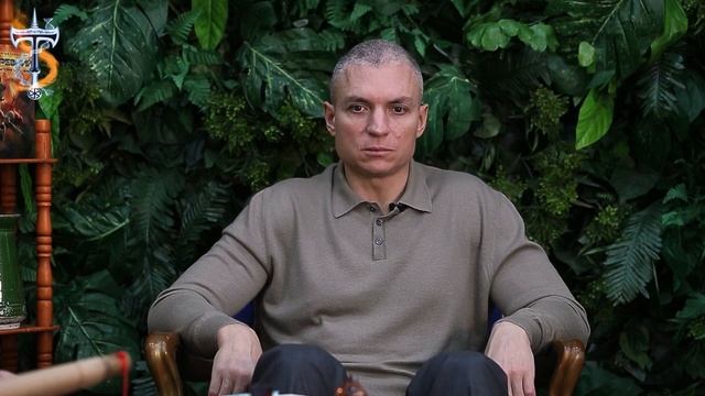 Причины онкологии. Наблюдение за землянами-участниками Эксперимента на Мидгард-Земле (С. Тармашев) смотреть онлайн