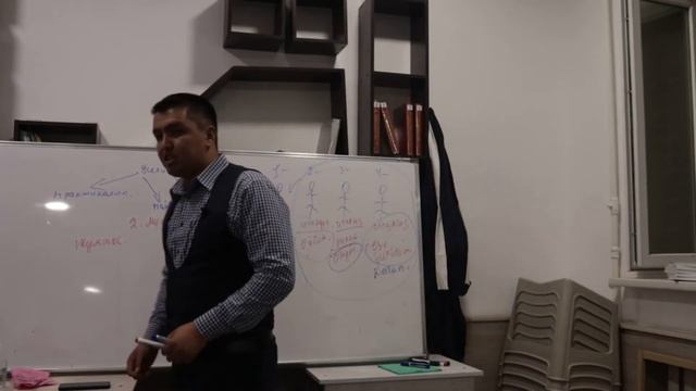 Мугалимдерге жана мугалим тандоочуларга өтө зарыл видео смотреть онлайн