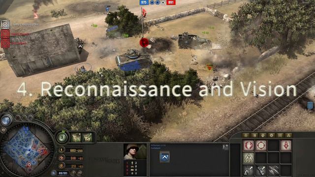 7 Key Strategies to Conquer Company of Heroes 🏆 смотреть онлайн