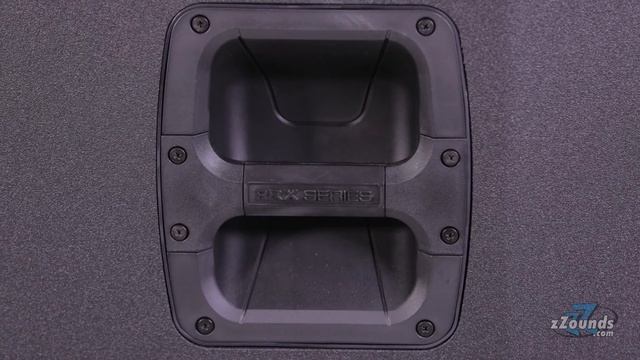 zZounds.com: JBL PRX735 3-Way Powered Loudspeaker смотреть онлайн