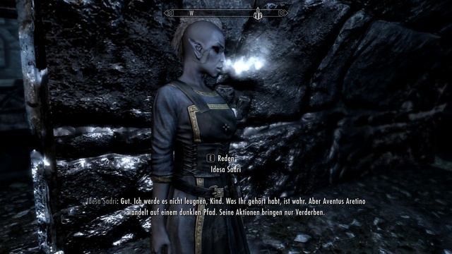 SKYRIM: SPECIAL EDITION - #043: Der wahre Jarl von Windhelm ☢ [DEUTSCH] - Lets Play Skyrim смотреть онлайн
