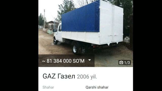 KIA BONGO, GAZEL, ISUZU, HYUNDAI PORTER BARCHA PUL TOPAR TEXNIKA NARXLARI ? смотреть онлайн