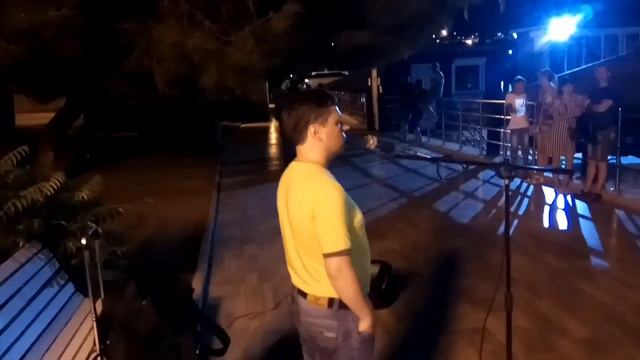 Степан Гончаренко-cover-Осколок льда