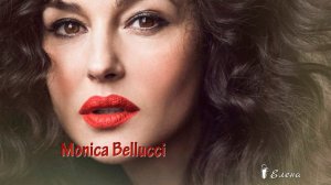 Monica Bellucci      Кто простит мою красоту*