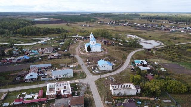 Храм Покрова Пресвятой Богородицы смотреть онлайн