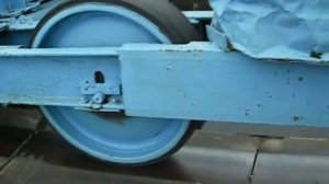 Процесс очистки канализационных стоков.