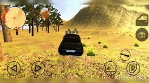 обзор игры Жигули симулятор вождения