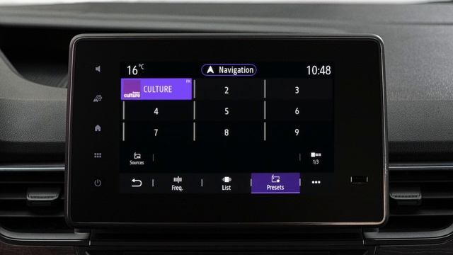 EASY LINK - RADIO UND MUSIK