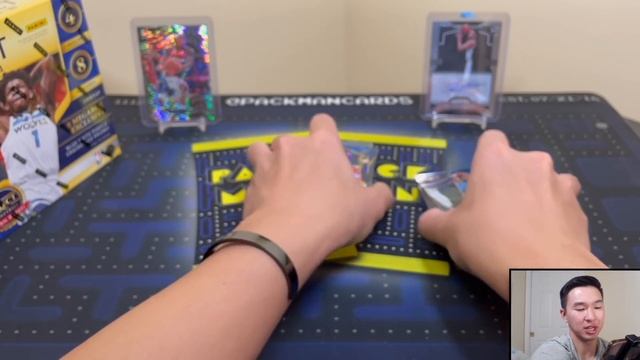 TONS OF SWEET PULLS!? | 2020-21 Panini Select Basketball Retail Mega Box Break/Review x2 смотреть онлайн