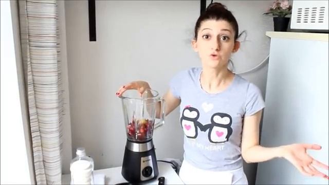 Свекольник / Холодный борщ / Летний суп / ПП смотреть онлайн