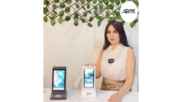 New WiFi Android LCD Public Store, Super Market Mart Advertising Display Table Advertising Ad Playe смотреть онлайн