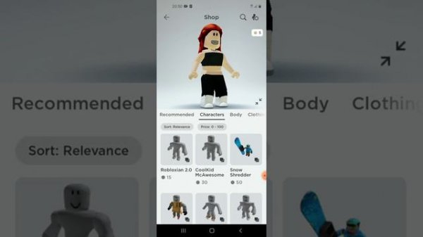 задонатили мне робуксы что можно купить  за 1-3 робакса