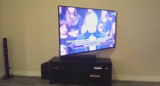 Кронштейн SL 500 Long для ТВ 70＂!!! смотреть онлайн