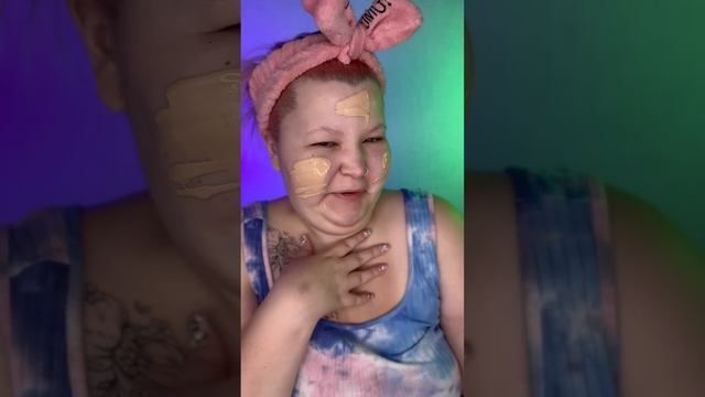 Макияж на Хеллоуин ❤️ смотреть онлайн