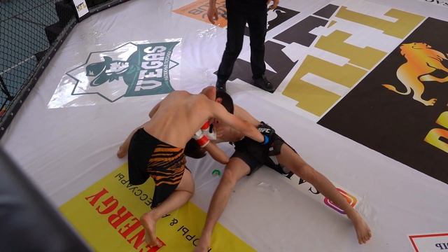 KFL5 | РУБКИ МОЛОДЫХ БОЙЦОВ | ОТБОР В JFC PRIDE смотреть онлайн