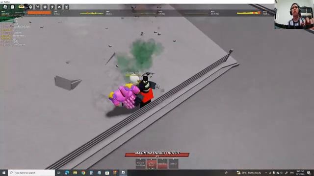 Just getting Killstreak смотреть онлайн