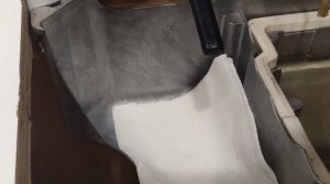 Смазка промышленной швейной машины