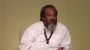 Mooji. Сатсанг с Муджи 19.03.2017 в Ришикеше. Синхронный русский перевод.