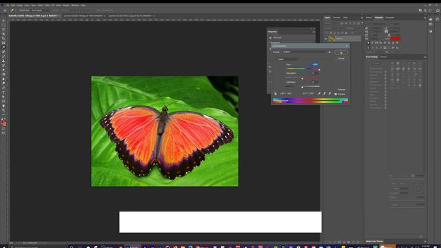 How to Change Color in Photoshop CC 2021 смотреть онлайн