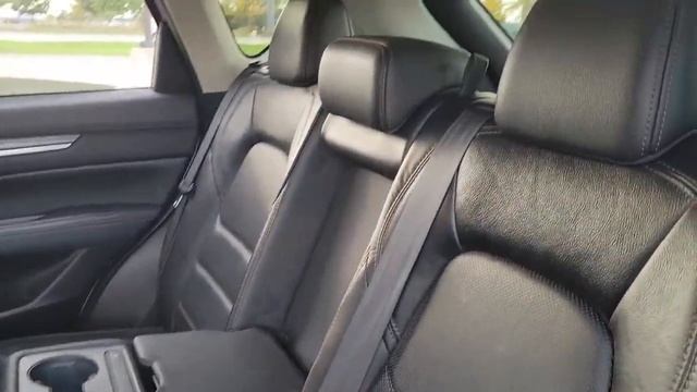 2018 Mazda CX-5 Mt Pleasant, Sturtevant, Sylvania, Yorkville, Union Grove, WI J0413933 смотреть онлайн