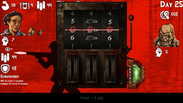 Dead But Alive! Southern England Ep 4 || Paugus Plays смотреть онлайн