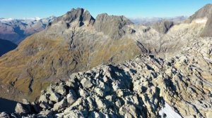 Красота Новой Зеландии и Хиты Эннио Морриконе