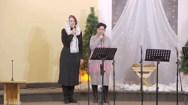 17-12-2023 Михаил Сарапулов, Сергей Степанцов. смотреть онлайн