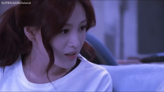 JaeTeuk FanFic | Dead At Heart [Part 1] - Leeteuk & Jaekyung -SUPERAINBOW- 120627 смотреть онлайн