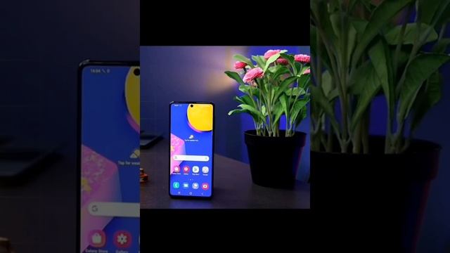 Full On Speedy Technology Samsung Galaxy F62 Unboxing & Price and Review | 7000mAh | Exynos 9825 ⚡⚡ смотреть онлайн