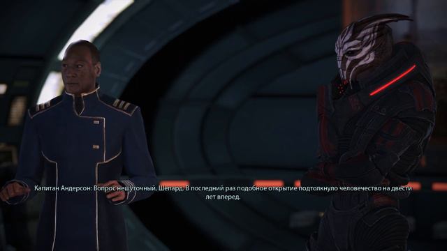 Mass Effect 1: Legendary Edition - |1| Начало вторжения. смотреть онлайн