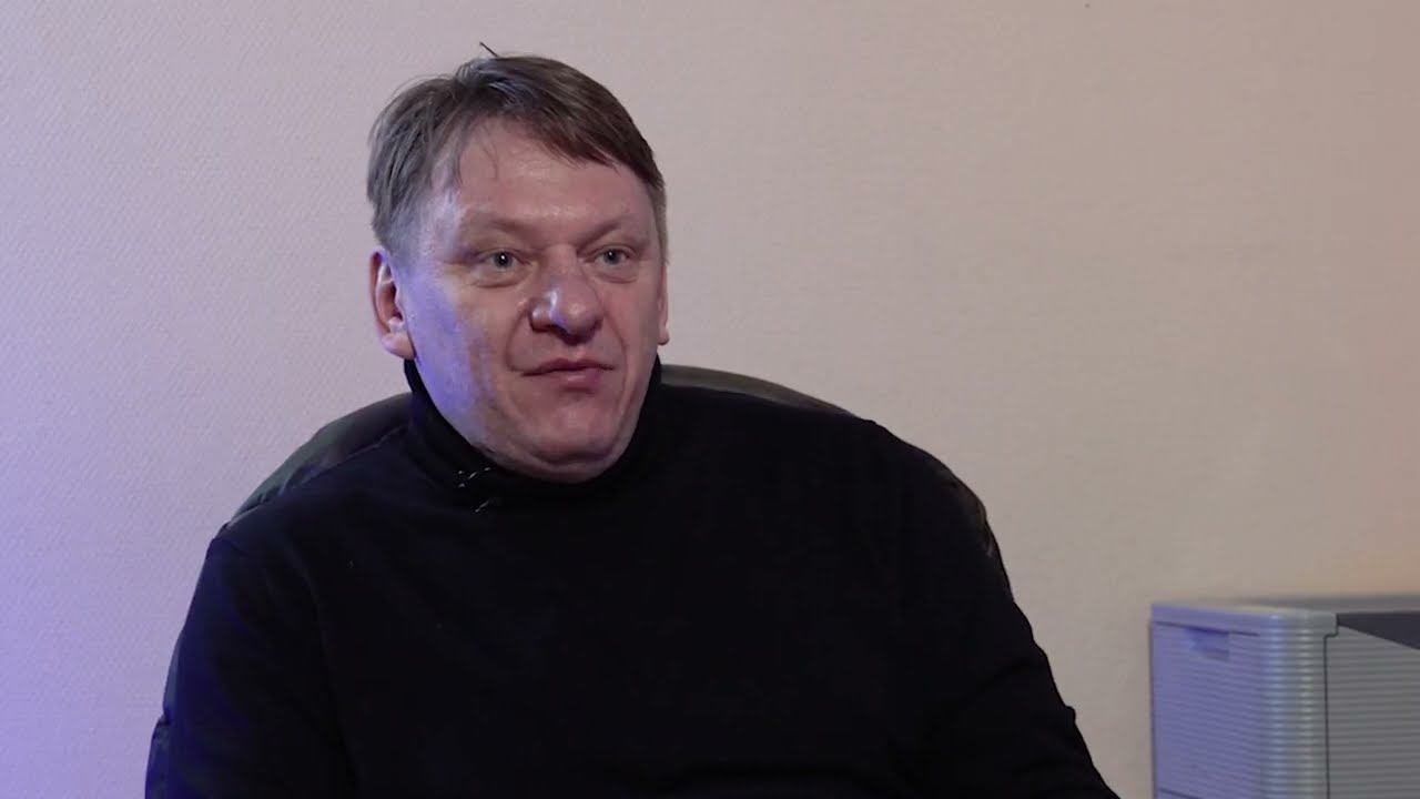 #СКА75. Истории. Полуфинал МХЛ смотреть онлайн